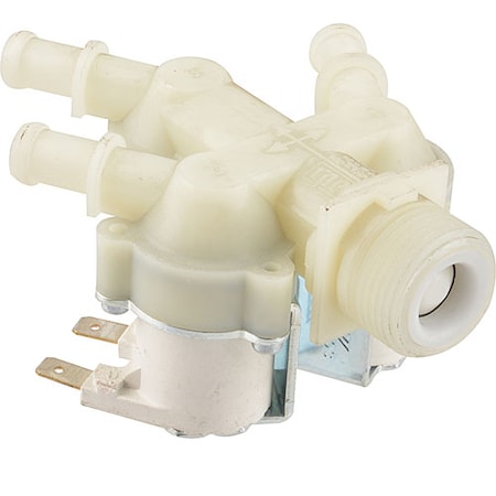 Blodgett Solenoid Assy, 3Way W/Orestric For  - Part# Bl61869 BL61869